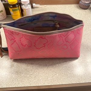 Consuela make up bag